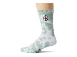Parks Project Peaceful Tie-Dye Socks