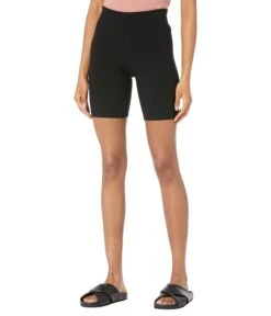 AllSaints Ariel Jamie Bike Shorts