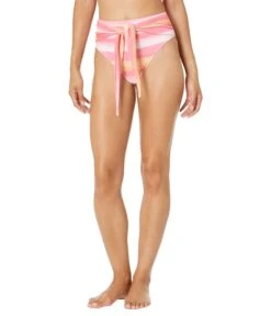 Charlie Holiday Effie Wrap Brief