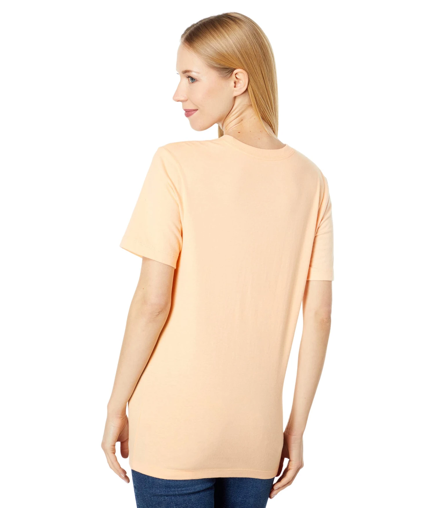 The North Face Half Dome Cotton Short Sleeve Tee - Image 2