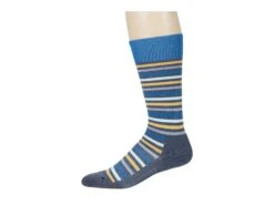 Feetures Dilworth Cushion Crew