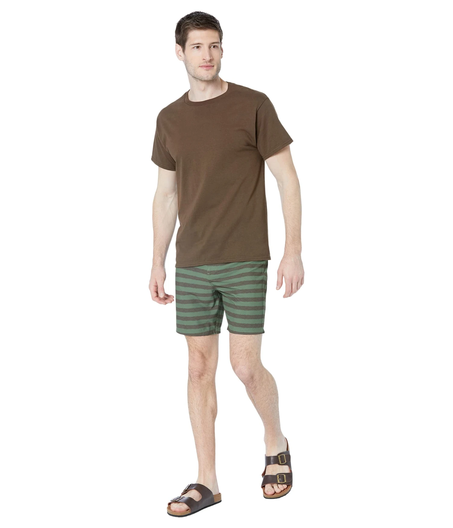 Prana Riveter Boardshorts - Image 5