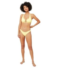 L*Space Ridin' High Ribbed Dax Top