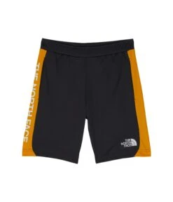 The North Face Kids Never Stop Knit Training Shorts (Little Kids/Big Kids)