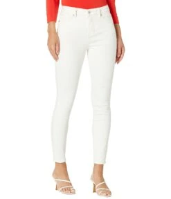 Jag Jeans Viola High-Rise Skinny Leg Jeans
