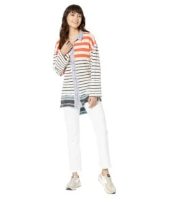 Free People School House Tee