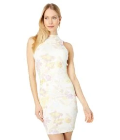 Ted Baker Effi Twist Back Bodycon