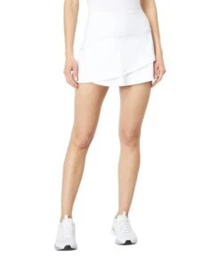 Fila Essentials Tiered Skort