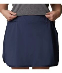 Columbia Plus Size Sandy Creek™ Stretch Skort