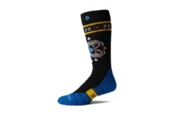 Stance The Konsburgh Merino Blend Snow