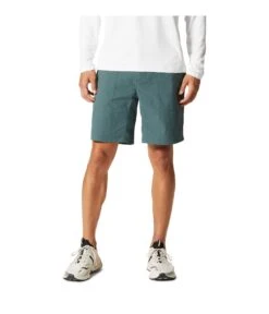 Mountain Hardwear Stryder™ Belted Shorts