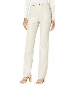 AFRM Heston High-Rise Straight Leg