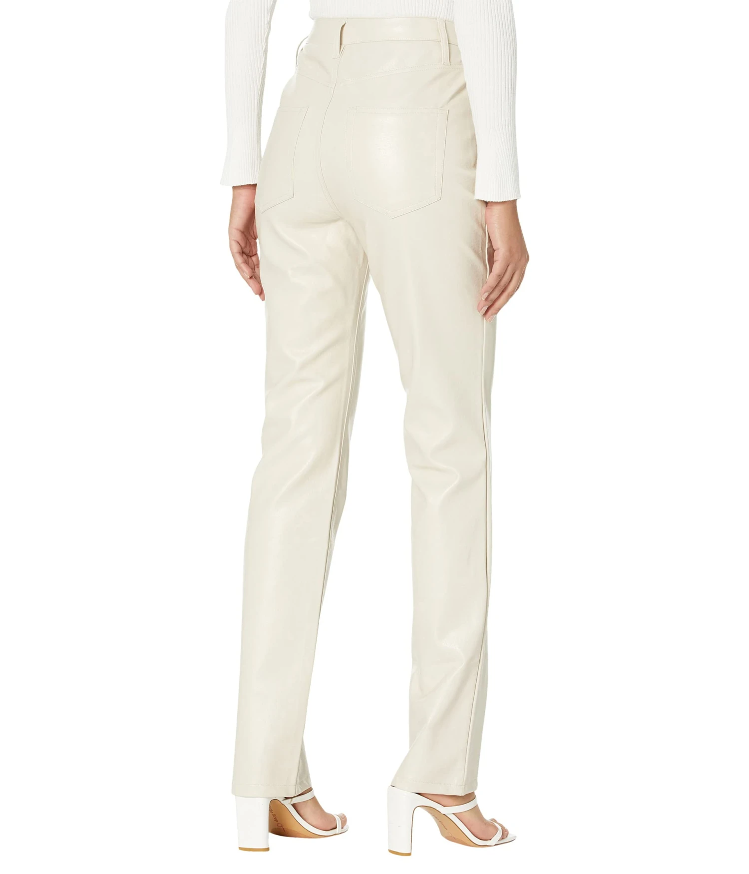 AFRM Heston High-Rise Straight Leg - Image 2