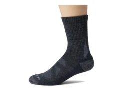 Carhartt Midweight Merino Wool Blend Short Crew Socks