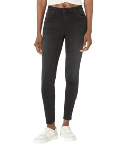 KUT From The Kloth Mia Toothpick Skinny In Developed