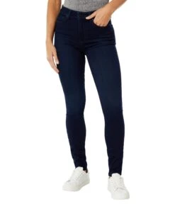 Paige Margot Ultra Skinny In Louvre