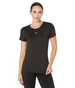 PUMA Run Cloudspun Tee