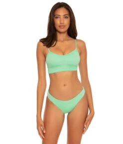 BECCA By Rebecca Virtue Color Code Adela Hipster Bottoms