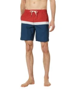 Fair Harbor The Anchor Shorts