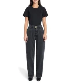7 For All Mankind The Jennifer In Night Iris