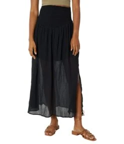 Lost + Wander Starlight Canyon Maxi Skirt