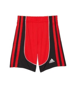Adidas Kids Creator Basketball Shorts (Big Kids)