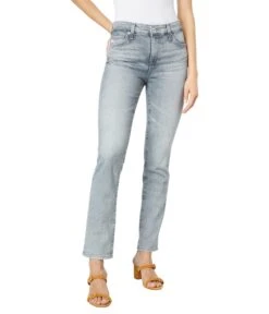AG Jeans Mari In Zephyr