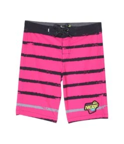 Quiksilver Kids Nerf Striped Out (Toddler/Little Kids)
