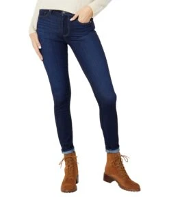 Paige Hoxton Ultra Skinny In Hepburn