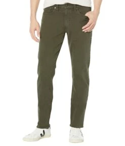 Madewell Athletic Slim