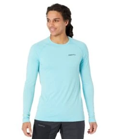 Craft Core Dry Active Comfort Long Sleeve