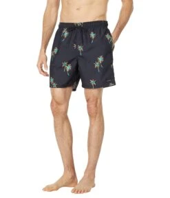 Rip Curl Sunset Party 17" Volley