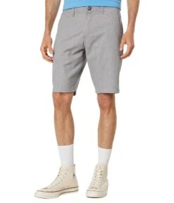 Volcom Frickin Modern Stretch 21" Chino Shorts