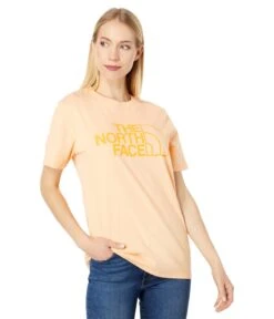 The North Face Half Dome Cotton Short Sleeve Tee