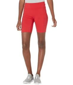 HUE Active Pep Talking Bike Shorts
