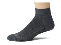 Carhartt FORCE® Grid Midweight Quarter Socks