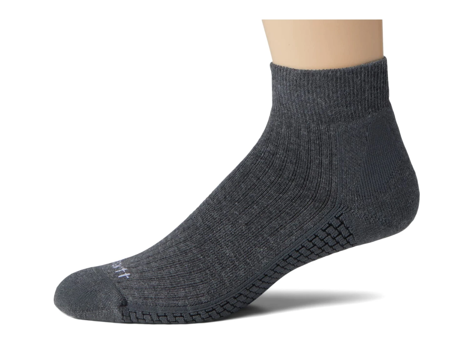 Carhartt FORCE® Grid Midweight Quarter Socks