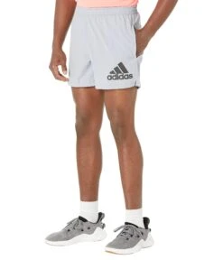 Adidas Run It 5" Shorts