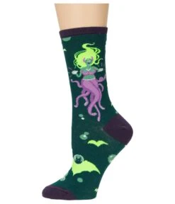 Socksmith Sound The Sirens