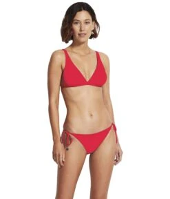 Seafolly Active Longline Tri Top