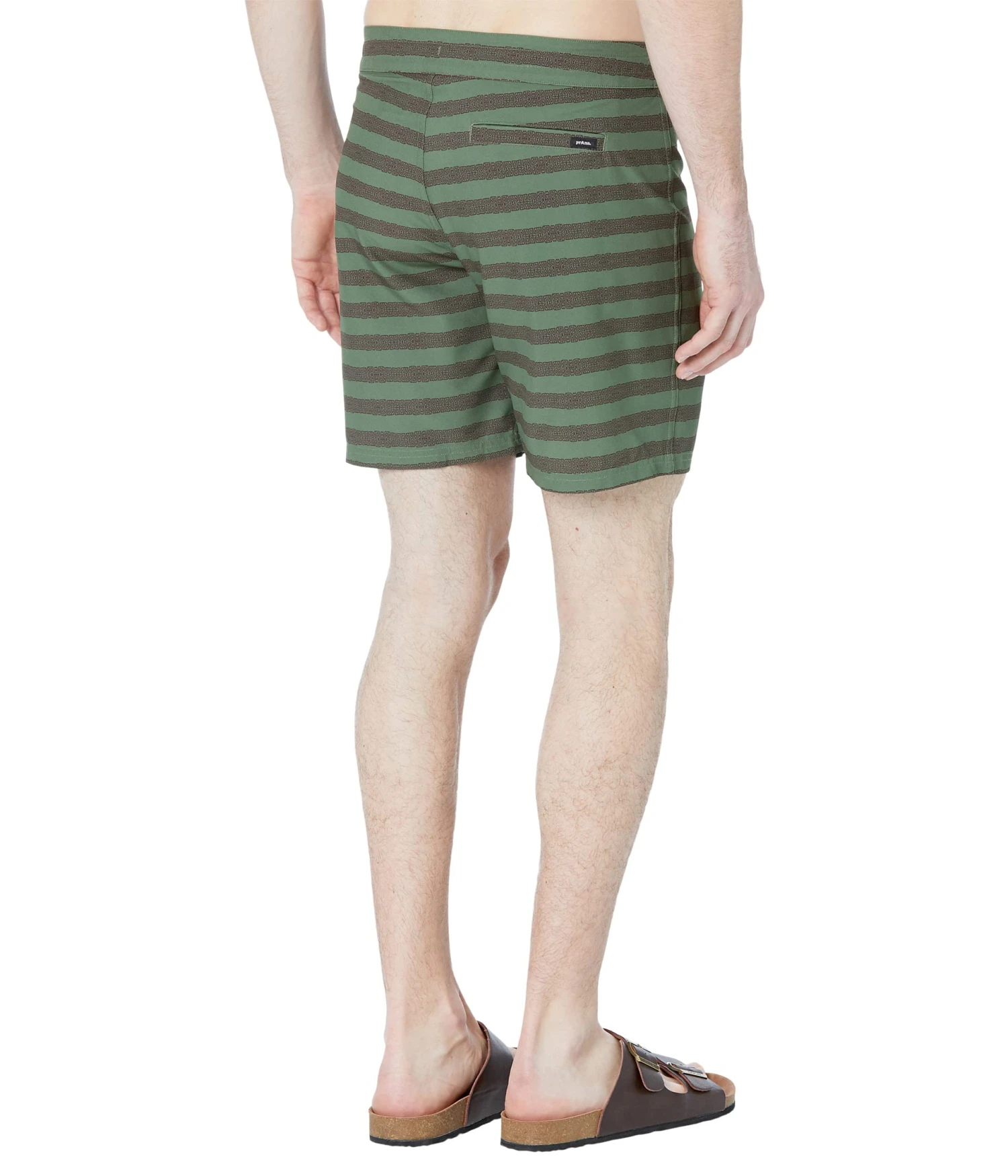 Prana Riveter Boardshorts - Image 3