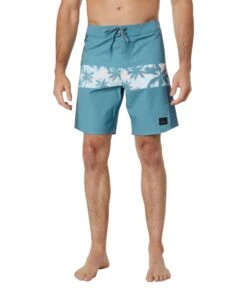 Quiksilver Highlite Arch 19" Boardshorts