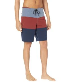 Oakley Ozaki Block 20" Boardshorts
