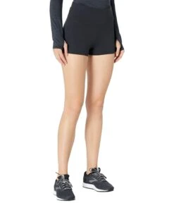 Prana Layna Shorts