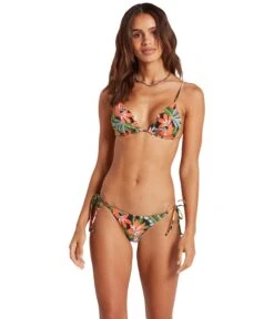 Volcom Dot The Island Tri