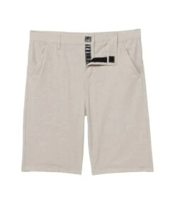 Appaman Adaptive Kids Cotton Dockside Shorts (Little Kids/Big Kids)