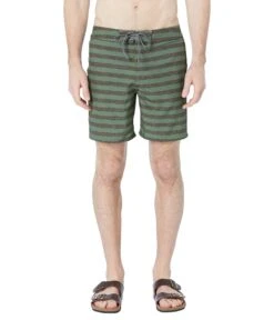 Prana Riveter Boardshorts