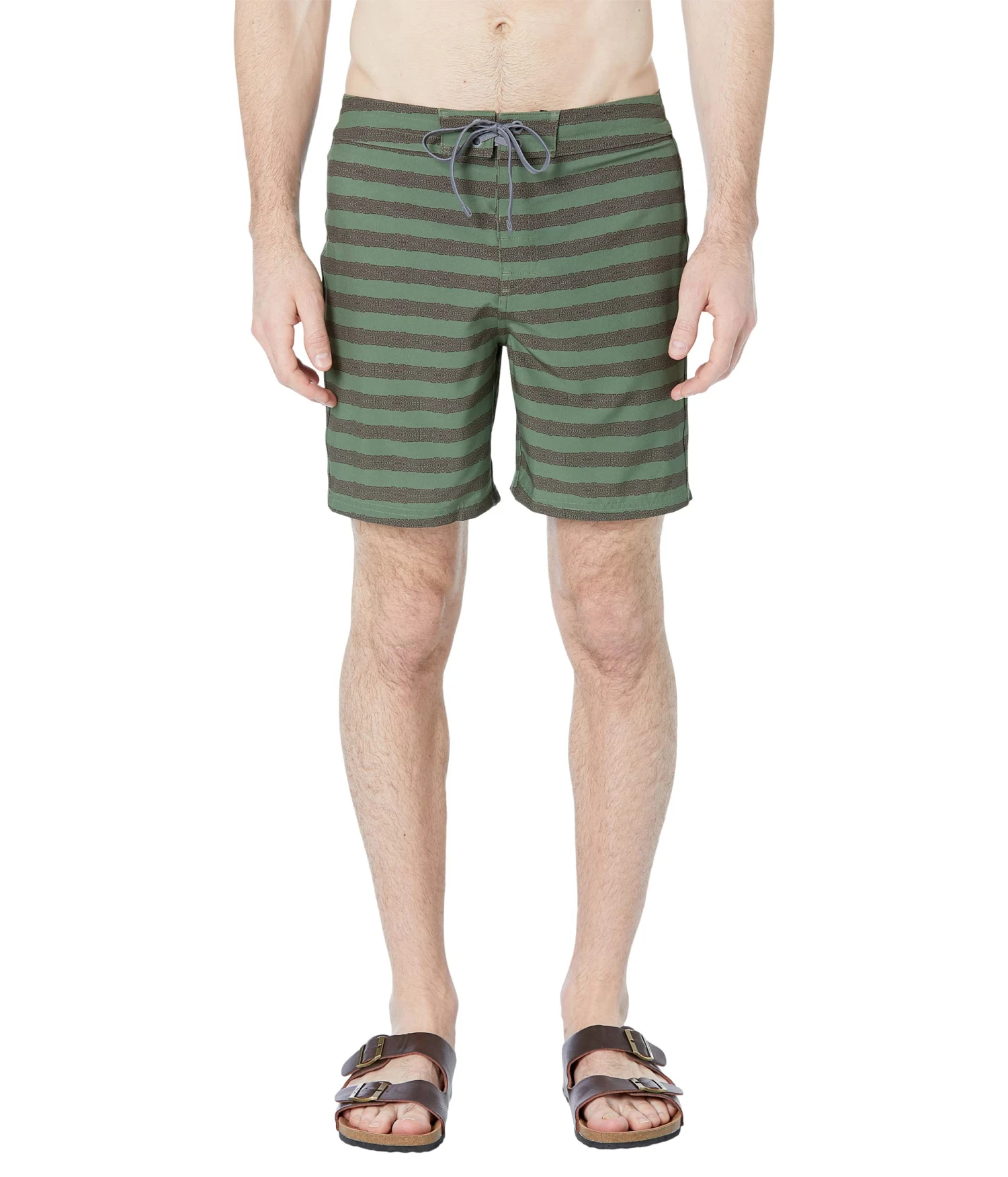 Prana Riveter Boardshorts
