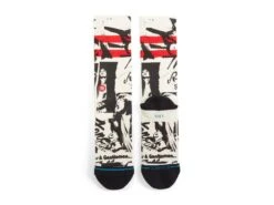 Stance Rolling Stones Ladies And Gentlemen