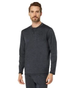 RVCA C-Able Crew Sweatshirt